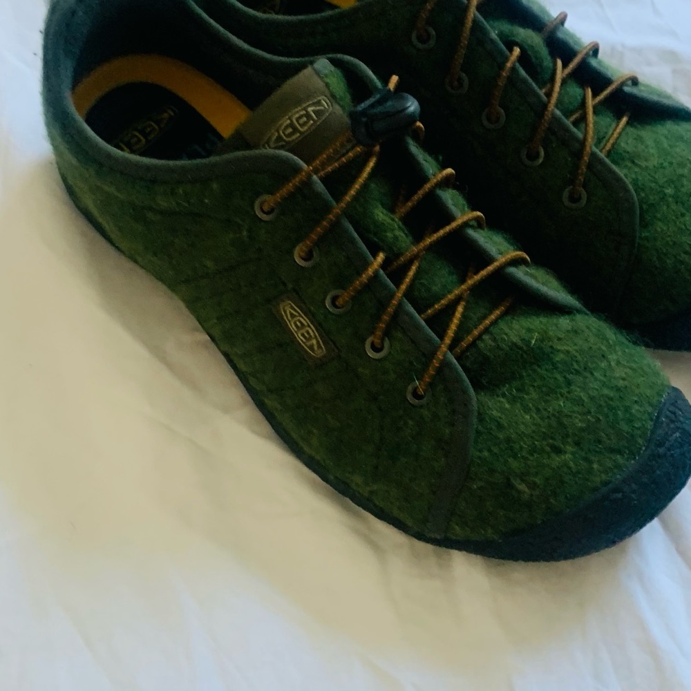 COPY - Keen Howser Lace